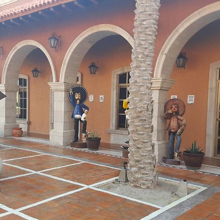 Sonoran Sun Resort Puerto Peñasco Exterior foto
