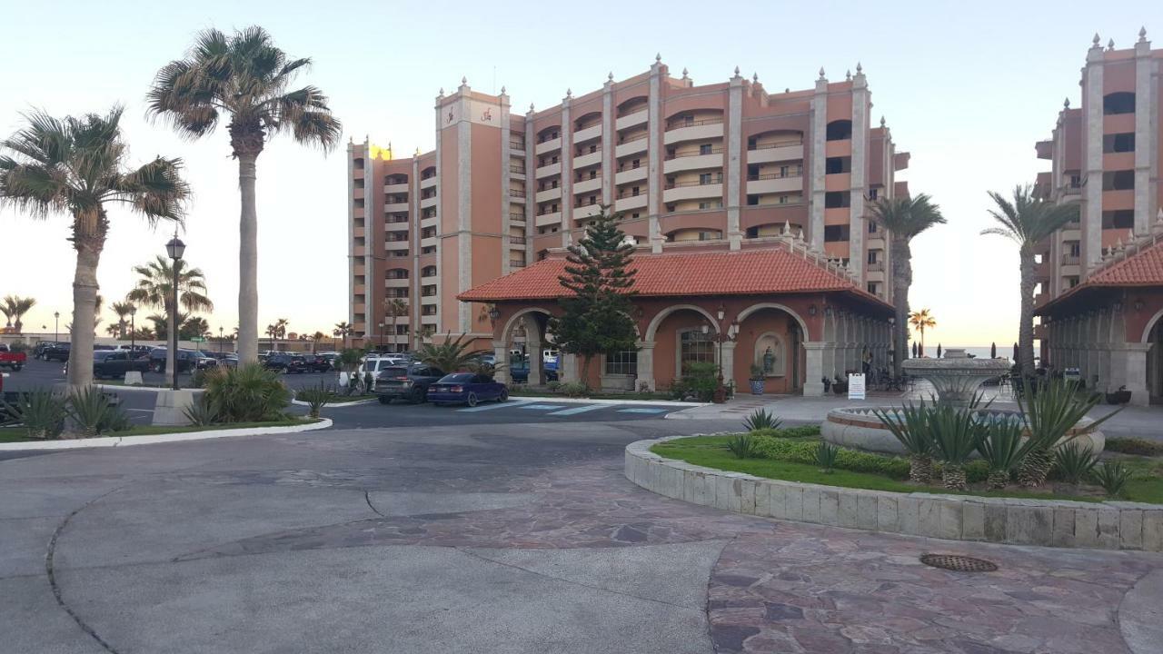 Sonoran Sun Resort Puerto Peñasco Exterior foto