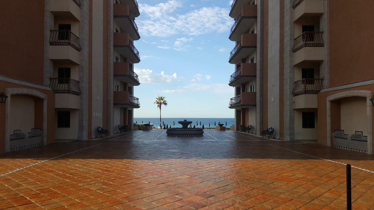 Sonoran Sun Resort Puerto Peñasco Exterior foto